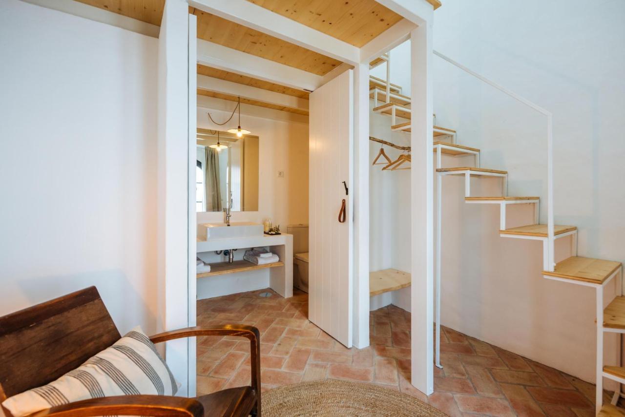 Aljana Guest House Beja Luaran gambar