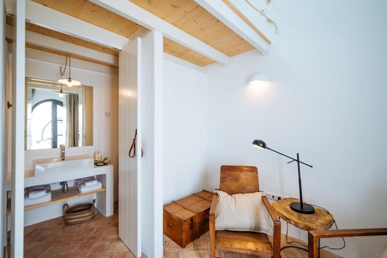 Aljana Guest House Beja Luaran gambar