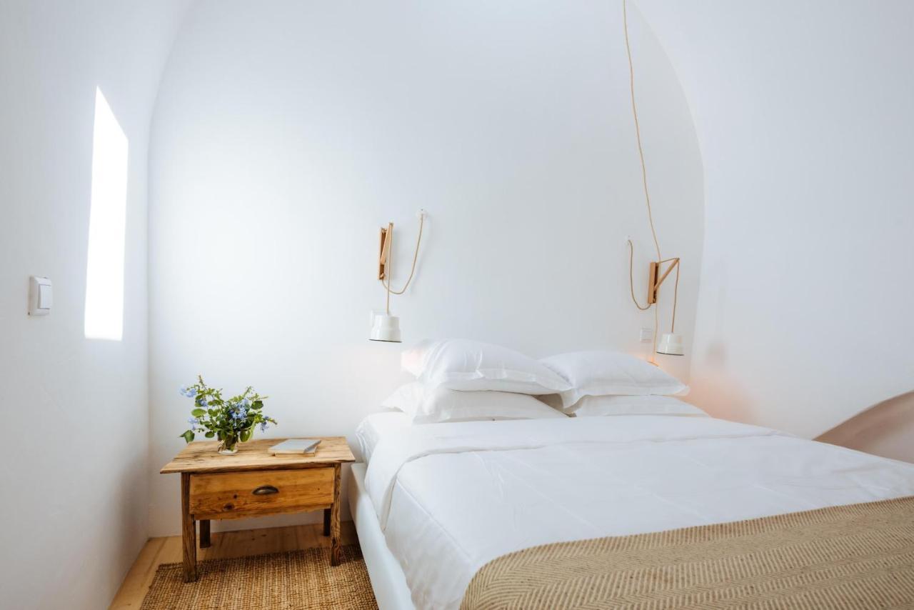 Aljana Guest House Beja Luaran gambar